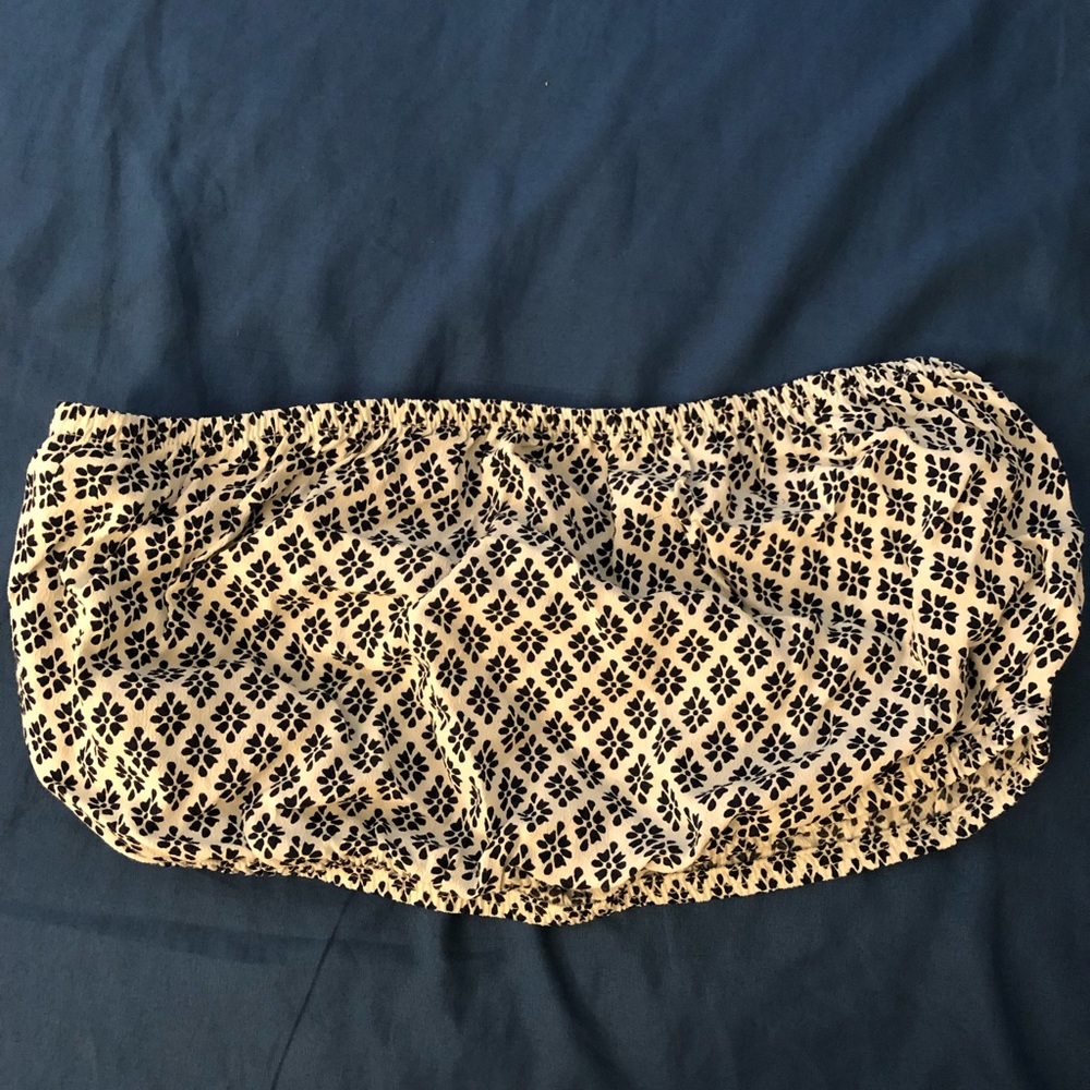 Cute bandeau